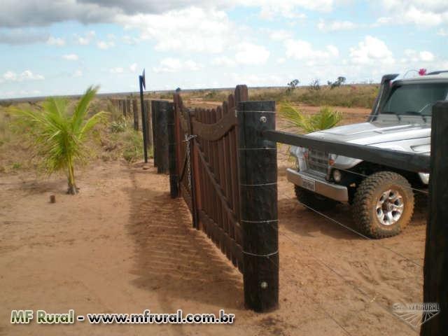 Linda Fazenda em Mato Grosso - em Conquista D´oeste - MT
