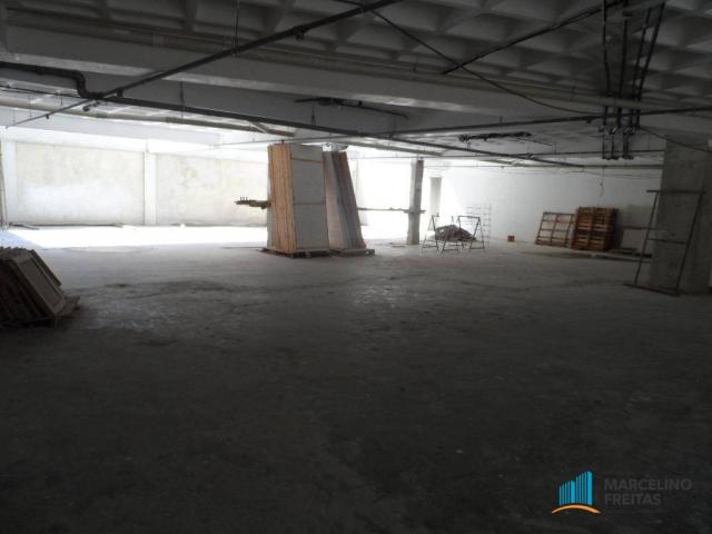 Apartamento residencial à venda, Meireles, Fortaleza - AP2772. - Foto 7
