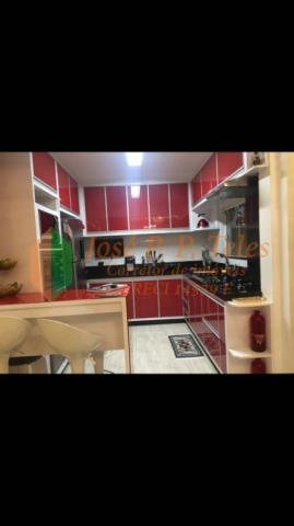 Casa em Perequê uma quadra do mar - Foto 13