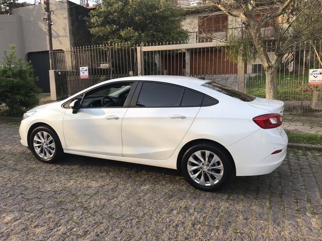 Cruze LT 2017 Turbo particular - Foto 4