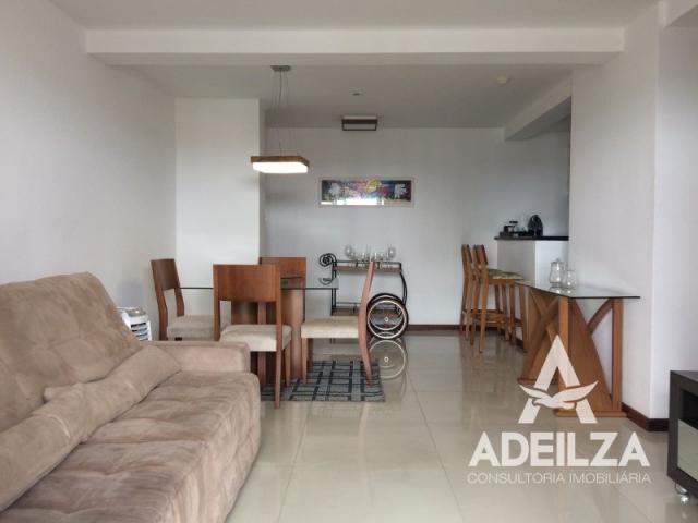 Apartamento à venda com 1 dormitórios em Santa mônica, Feira de santana cod:AP00027 - Foto 7