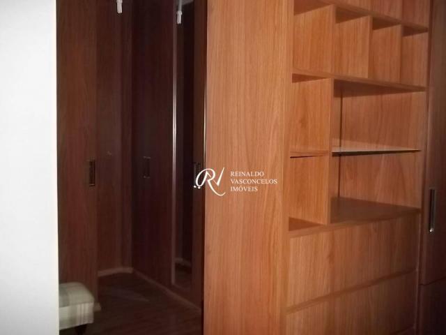 Mirante do vale-casa com 4 dormitórios (2 stes), 330 m² e maravilhosa área de lazer com pi - Foto 11