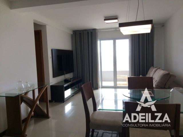 Apartamento à venda com 1 dormitórios em Santa mônica, Feira de santana cod:AP00027