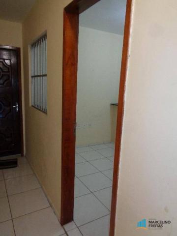 Casa residencial à venda, Jardim Iracema, Fortaleza. - Foto 11