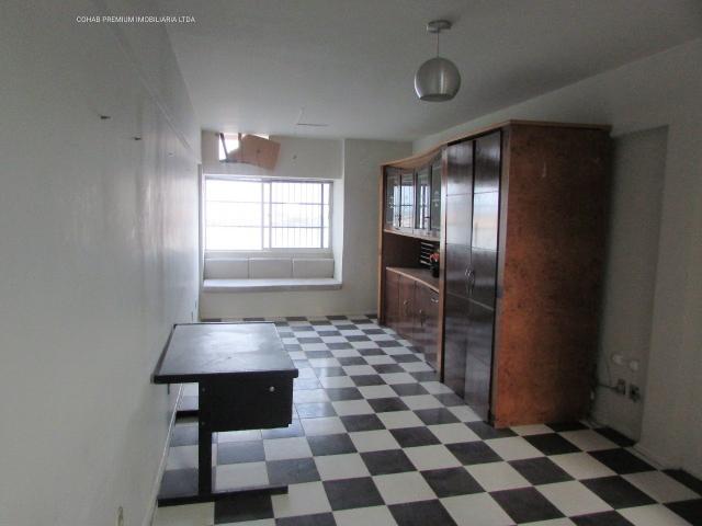SALA NO EDF. OVIEDO TEIXEIRA, BAIRRO CENTRO - Foto 2