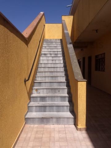 Apartamento para alugar com 1 dormitórios em Monte alegre, Ribeirão preto cod:10418 - Foto 4