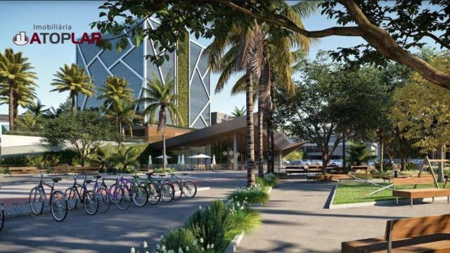 Terreno à venda, 300 m² por r$ 359.378,40 - várzea do ranchinho - camboriú/sc - Foto 19