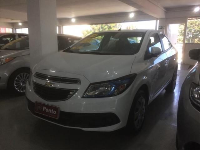 CHEVROLET PRISMA 1.4 MPFI LT 8V FLEX 4P AUTOMÁTICO - Foto 2