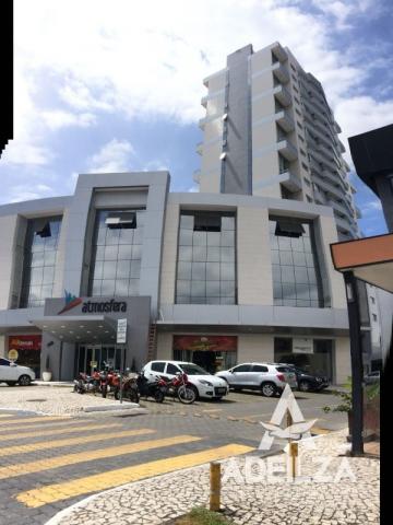 Apartamento à venda com 1 dormitórios em Santa mônica, Feira de santana cod:AP00026