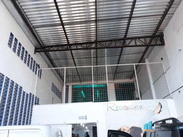 Galpão Industrial - Foto 4