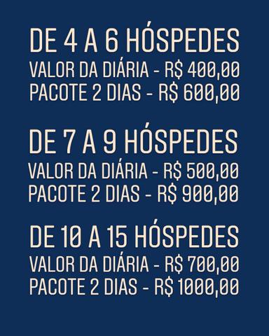 Sítio Magela - Alto Paraju - Domingos Martins - Foto 18