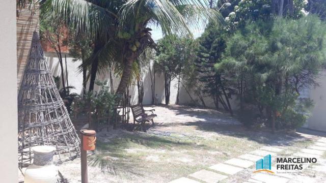 Casa com 4 dormitórios à venda, 523 m² por R$ 2.200.000,00 - Parquelândia - Fortaleza/CE - Foto 11