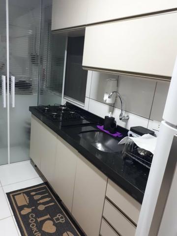 Apartamento San Fernando Res. Paissandu - Foto 9