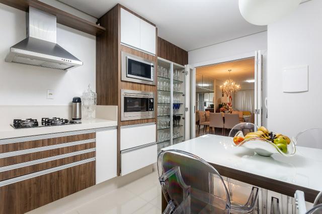Residencial Marcelino champagnat - bairro Michel - Foto 4