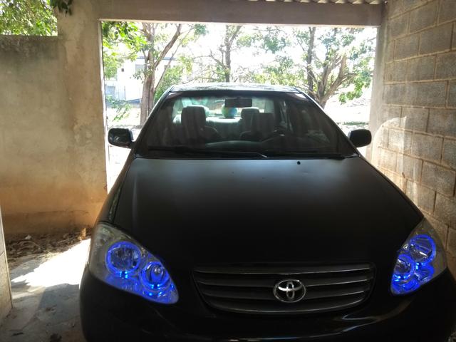 Toyota Corolla 2003