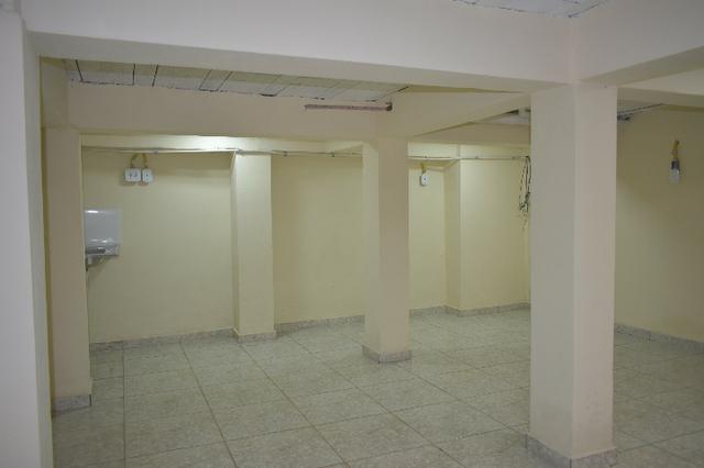 Salão Comercial - Pq. Residencial Bambi - Foto 7