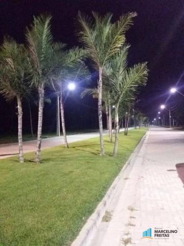 Terreno residencial à venda, Gereraú, Itaitinga - TE0165. - Foto 7