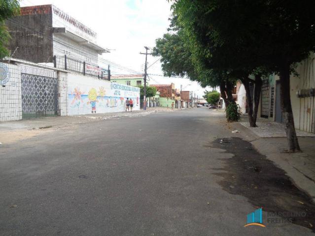 Casa residencial à venda, Jardim Iracema, Fortaleza. - Foto 2