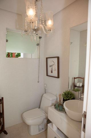 Casa de 4 suítes com Piscina Privativa no Cond. Itaparica no Alphaville 1 R$ 2.800.000,00 - Foto 17