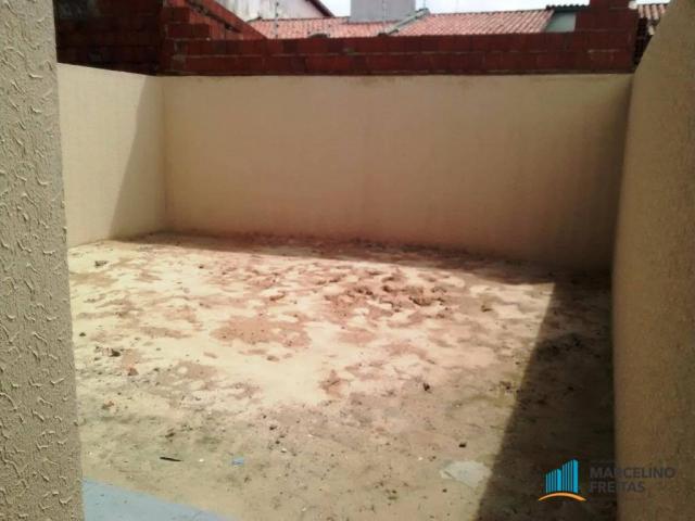 Casa residencial à venda, Centro, Aquiraz. - Foto 4