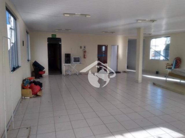 Al./ vd. prédio comercial - centro - Foto 10