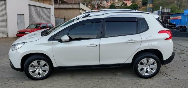Peugeot 2008 allure flex 2017 ,1.6 ,16 v automático - Foto 6