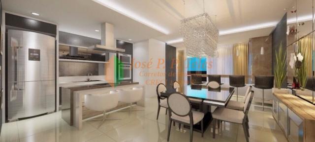 Ed.Resid.Dallas-Indaial-SC - Foto 4