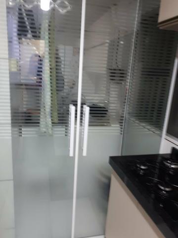 Apartamento San Fernando Res. Paissandu - Foto 8