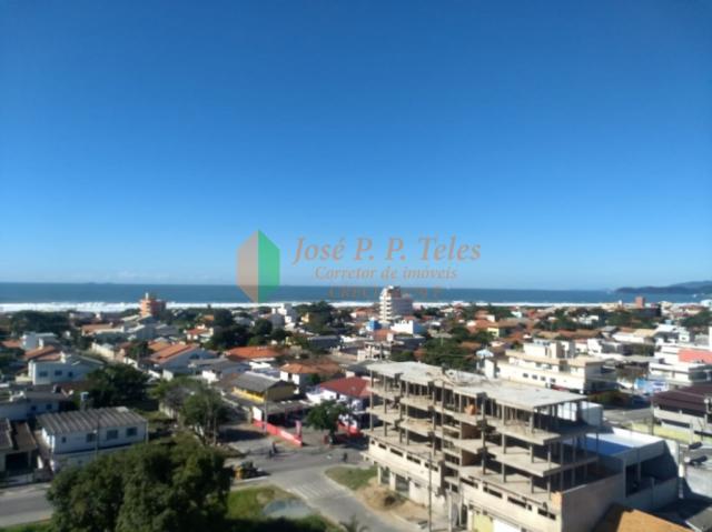 Apto. Navegantes SC aceita terreno em Pereque e It - Foto 12