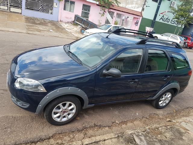 Fiat palio weekend trekking 2012 1.6 - Foto 4