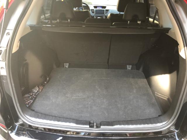 CR-V TOP e com Baixa KM - Foto 2
