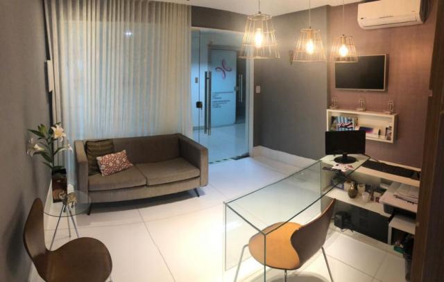 Escritório à venda em Jardins, Aracaju cod:512 - Foto 2