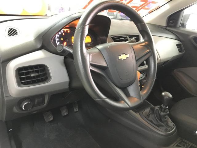 Chevrolet- Onix 1.0 Joy 2018/2018 Ingrid 71 99335-1205 - Foto 6