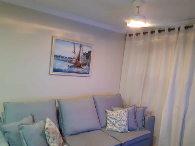 Apartamento San Fernando Res. Paissandu - Foto 4
