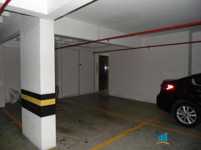 Apto no Guararapes à venda/locação - Fortaleza/CE - Foto 15