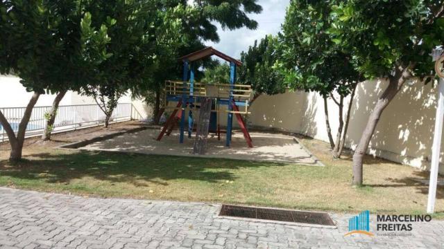 Casa residencial à venda, Lagoa Redonda, Fortaleza. - Foto 3
