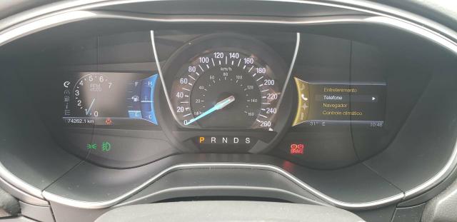 Fusion Ecoboost - Foto 7