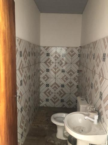 Quer sair do aluguel ? Essa é a hora!! Casa com 2 QRTS por 50 mil - Foto 9