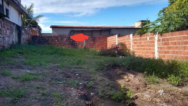 Terreno no nobre peulista - Foto 2