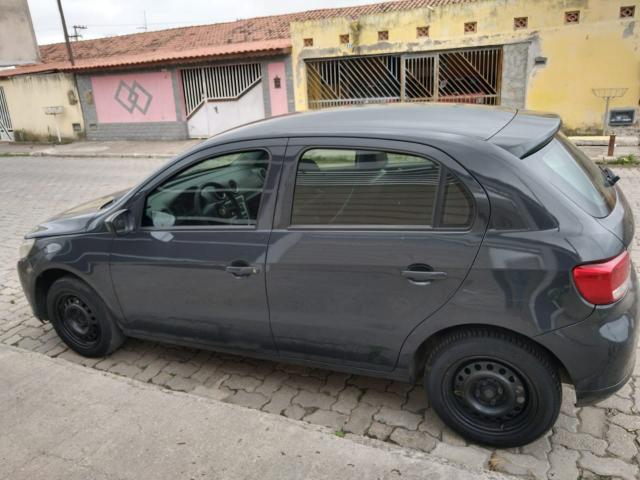 Gol G5 1.0 2011 básico - Foto 4