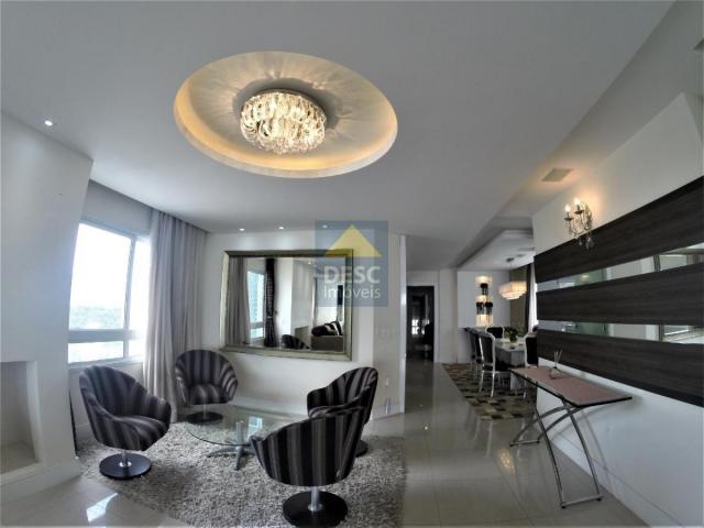 Apartamento para alugar com 5 dormitórios em Centro, Balneário camboriú cod:5006_1403 - Foto 14
