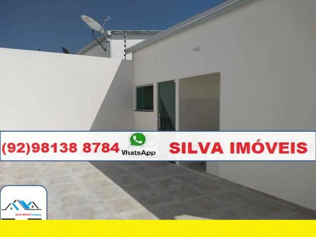 Casa Nova Px Academia Live 2qrt Pronta Pra Morar No Parque 10 iujqs tdfsf - Foto 18