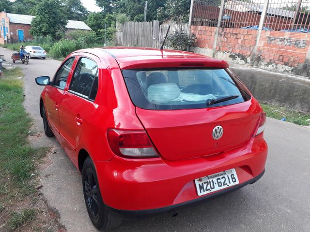 Gol - Foto 8