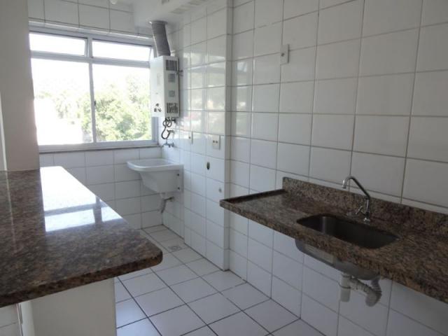 Apartamento para Aluguel, Campo Grande Rio de Janeiro RJ - Foto 16