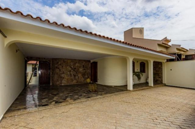 Casa para alugar com 3 dormitórios em Nova piracicaba, Piracicaba cod:L2026 - Foto 2
