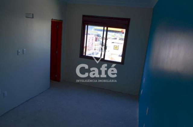 Apartamento à venda com 5 dormitórios em Centro, Santa maria cod:1354 - Foto 9