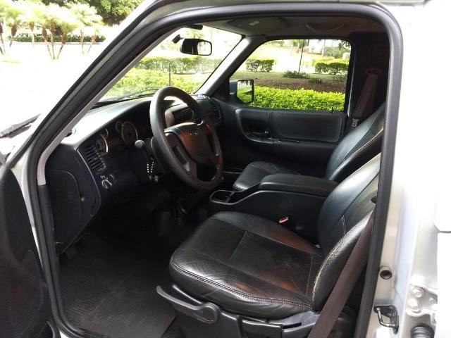 Ranger Xlt 4x4 3.0 Turbo Diesel Ipva 2020 Pago - Foto 7