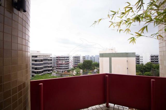 Sqsw 303 - duplex 1 quarto nascente - Foto 20