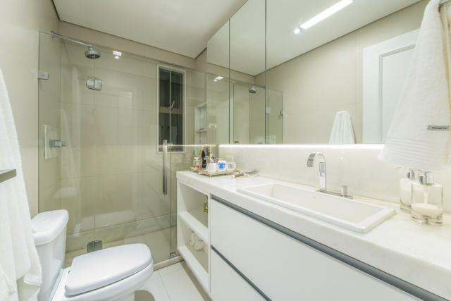 Petrópolis mobiliado 150m2 porteira fechada - Foto 2