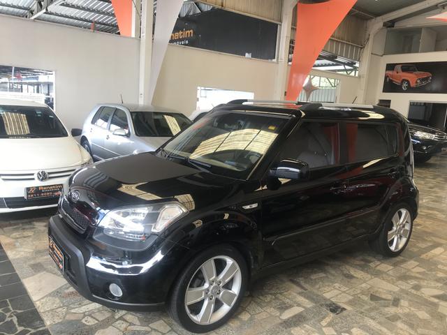 Kia soul 2011/2012 ex3 completo - Foto 11